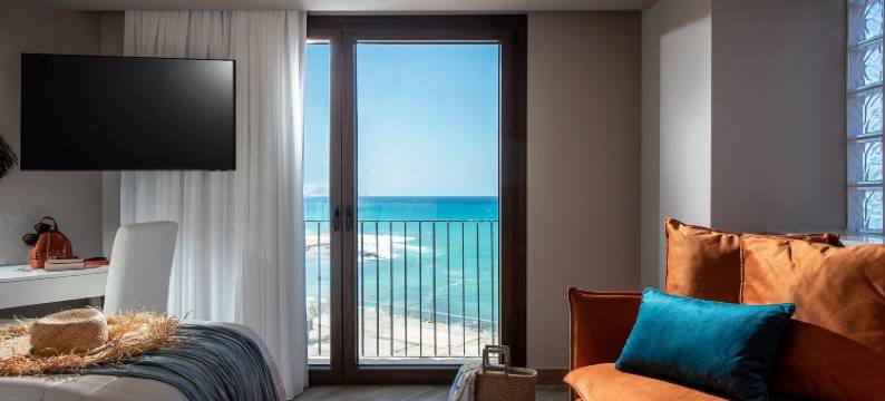 Vespera城市酒店(Vespera City Hotel)图片