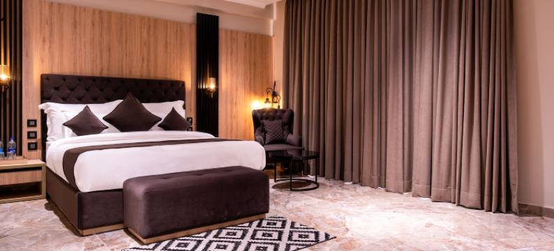 阿尔卑斯酒店和别墅(Alpine Hotel and Villas)图片