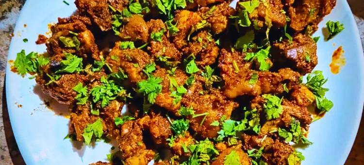 卡尔贾特山(Karjat Hills)图片