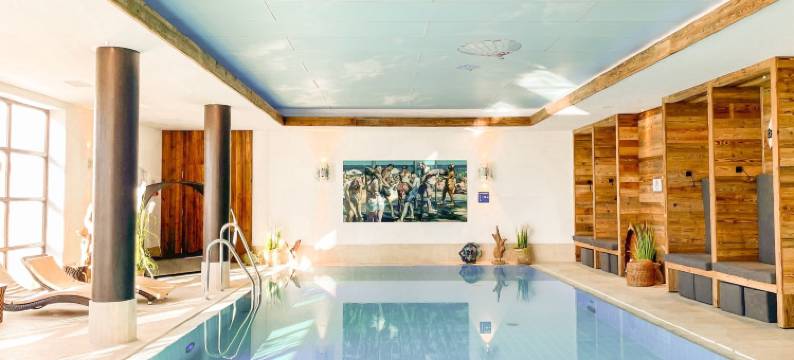 基姆塞耶夫游艇酒店(Yachthotel Chiemsee Gmbh)图片