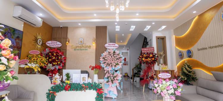 阳光民宿(Sunshine Homestay)图片