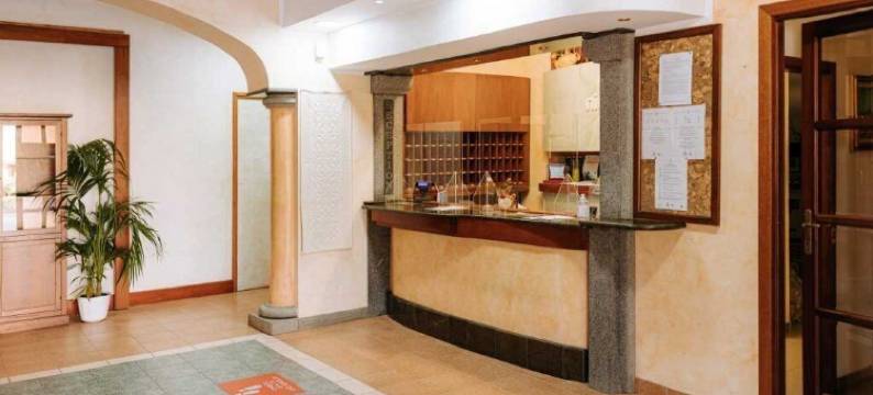 米莫塞海滩村(Mimose Beach Village)图片