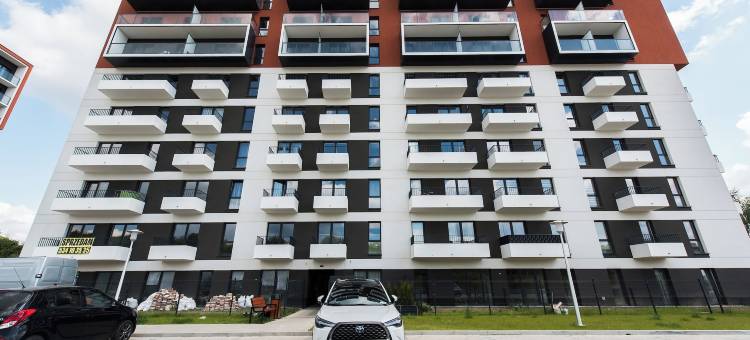 阳光与雪班纳查公寓(Banacha, Sun & Snow)图片