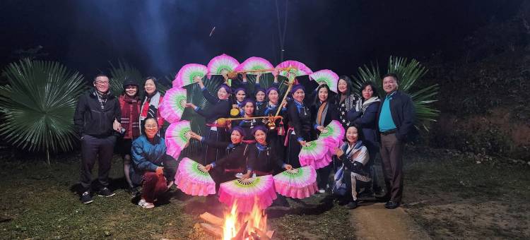 Binh Ban Lien民宿(Binh Ban Lien Homestay)图片