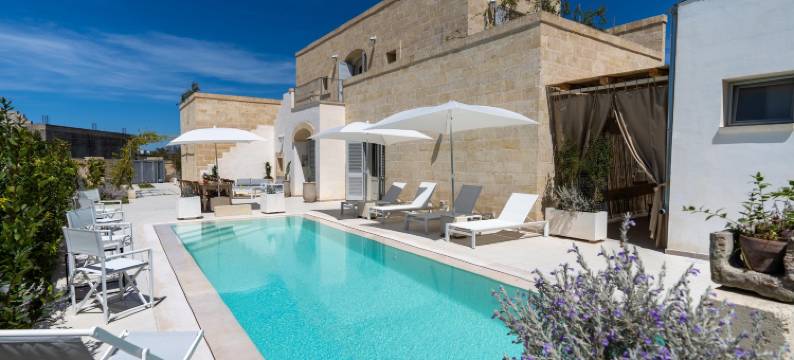 法比奥庄园(Relais da Fabio)图片