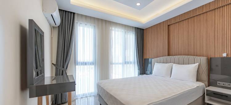 拉里斯通套房温泉酒店(Laristone Suite Spa Hotel)图片
