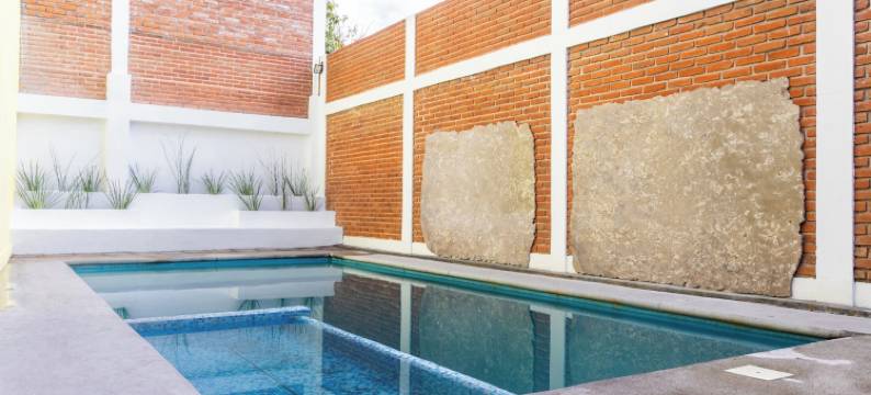 Capital O Hotel Emperadores Inn, Atlixco图片