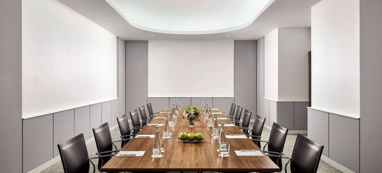 里斯本大坎普诺瀚酒店(NH Lisboa Campo Grande)图片