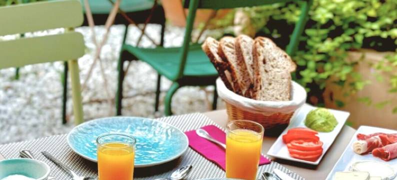 卡恩阿布里尔酒店(Can Abril)图片