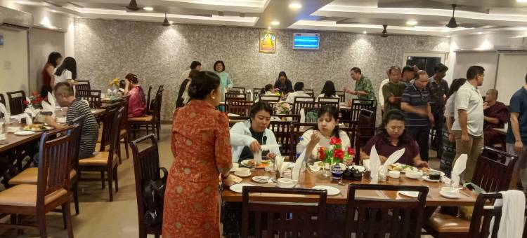 Rahi Pathik Niwas, Kushinagar图片