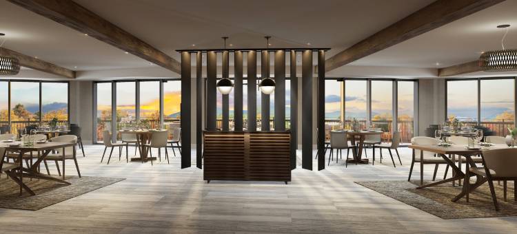 北康威Hotel Indigo酒店由IHG运营(Hotel Indigo North Conway by IHG)图片