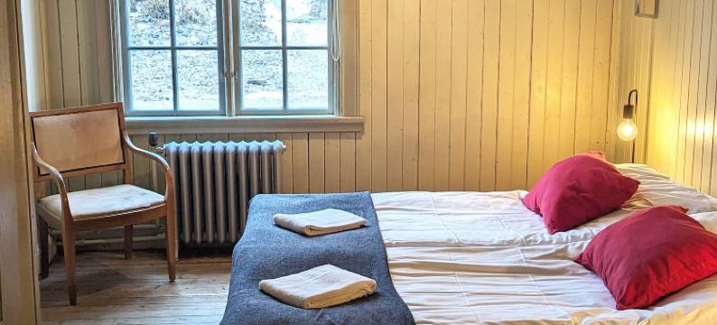 萨拉银矿旅馆(STF Sala Silvergruva Vandrarhem)图片