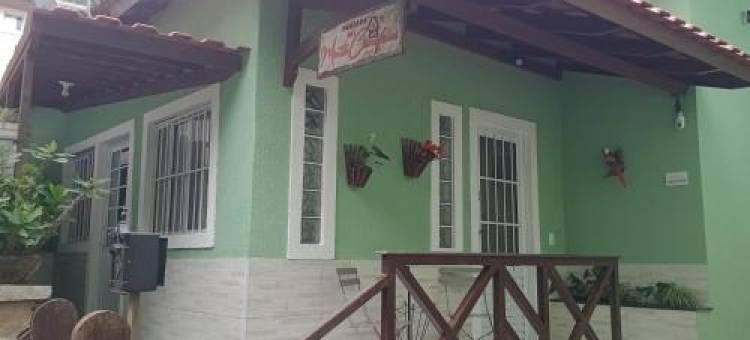 Pousada Monte Das Candeias图片