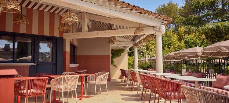 穆然堡酒店 - 致敬臻选系列酒店(Bastide de Mougins - A Tribute Portfolio Hotel)图片