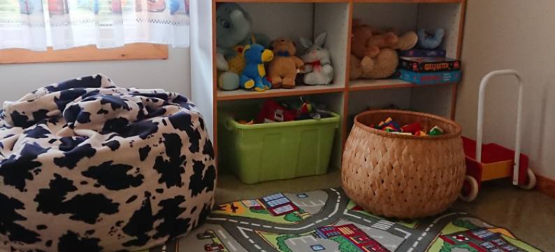 杰特蒙德杰斯特海恩酒店(Jetmund Gjesteheim)图片