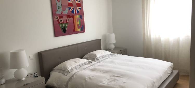 Beautiful luxury apartment in the center of St. Moritz with private parking图片