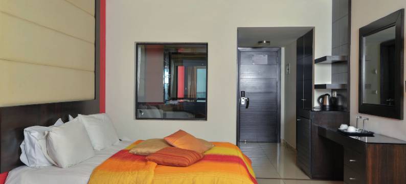 好莱坞旅舍酒店(Hollywood Inn Boutique Hotel)图片