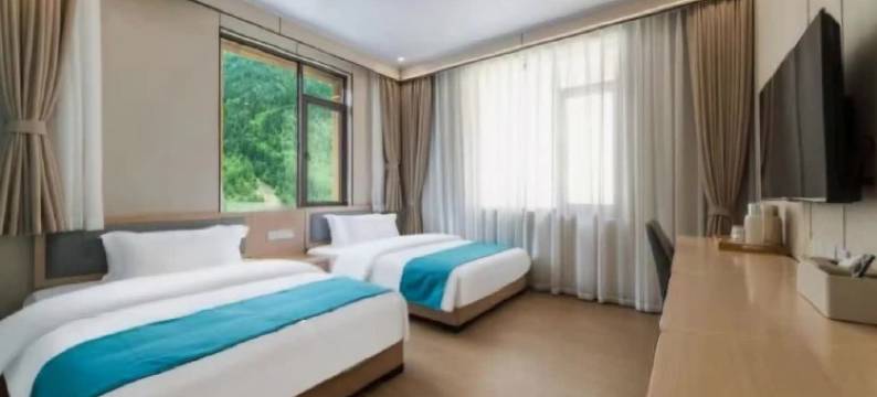 归云清风民宿(四姑娘山日隆镇民族风情老街店)图片