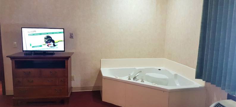 尤里卡斯普林斯瑞士别墅旅馆(Swiss Village Inn)图片