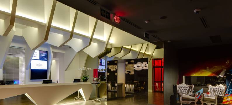 比勒陀利亚Menlyn Protea Fire & Ice! 酒店(Protea Hotel Fire & Ice! Pretoria Menlyn)图片