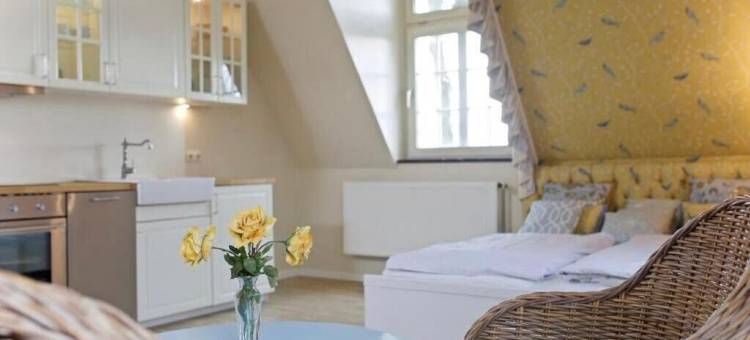 霍夫 Kirchhorst酒店(Hotel Hof Kirchhorst)图片