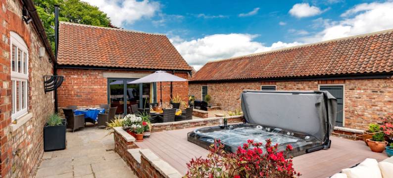 赛克斯旅馆(Sykes Lodge)图片