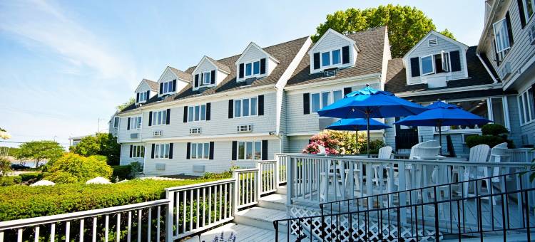 斯基尤特海港酒店(The Inn at Scituate Harbor)图片