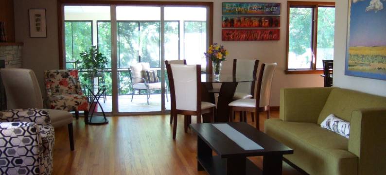 洛亚小屋家庭旅馆(Loya's Little House Bed & Breakfast)图片