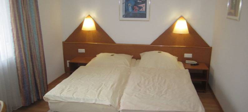 法瑞汉斯酒店(Hotel Fährhaus)图片