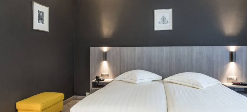 登邦滕奥斯酒店(Hotel in Den Bonten Os)图片