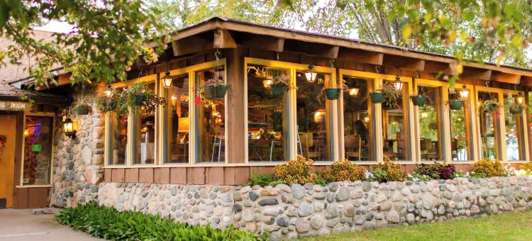 假日阿克雷度假村(Holiday Acres Resort)图片