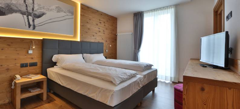 萨斯德我的活力套房酒店(Sassdei My Active Suite Hotel)图片