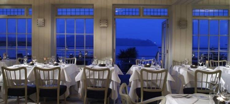 特里桑顿酒店(Hotel Tresanton)图片