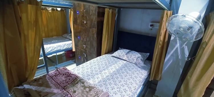 拉克希米宿舍(Laxmi Dormitory)图片