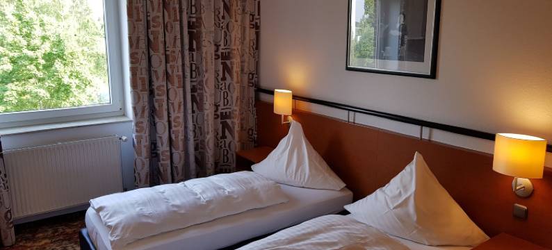 弗里克餐厅酒店(Hotel & Restaurant Fricke)图片