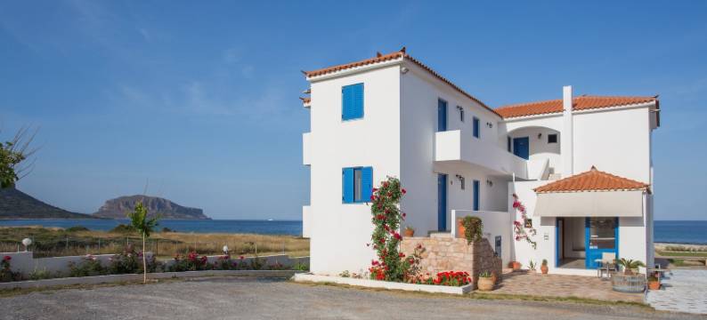 莫奈姆瓦夏海滨酒店(Venti Seaside Adult Hotel)图片