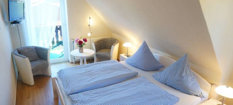 图森膳宿旅馆(Pension Tüxen)图片