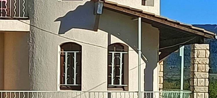 Vignasse的假日酒店(Hôtel de Vacances de la Vignasse)图片