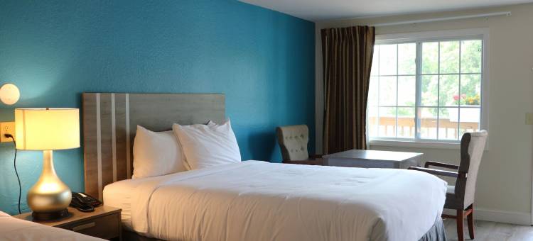 阳鸟科德角度假村(Sunbird Cape Cod Resort)图片