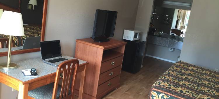 新约翰森维尔迪尔菲尔德旅馆(Deerfield Inn New Johnsonville)图片