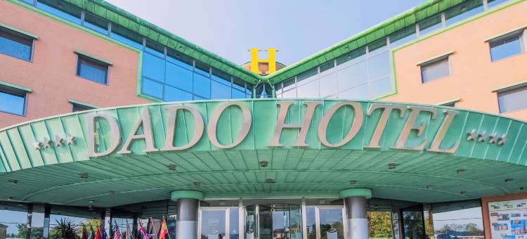 达都国际酒店(Dado Hotel International)图片