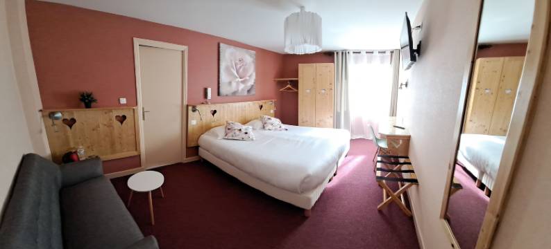 阿尔提皮克酒店(Alti'Pic Hôtel)图片