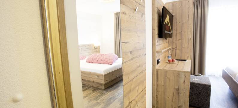 皮兹奥特酒店(Piz Ot)图片