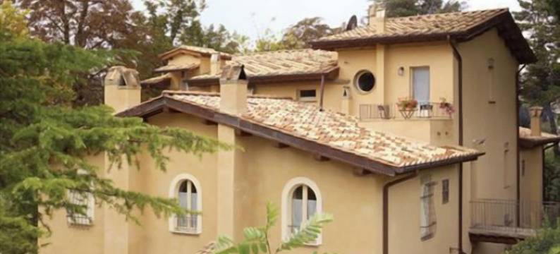 罗坎达德尔博尔戈酒店(La Locanda del Borgo)图片