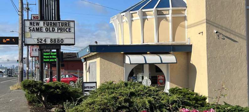 哥伦布汽车旅馆(Columbus Motor Inn)图片