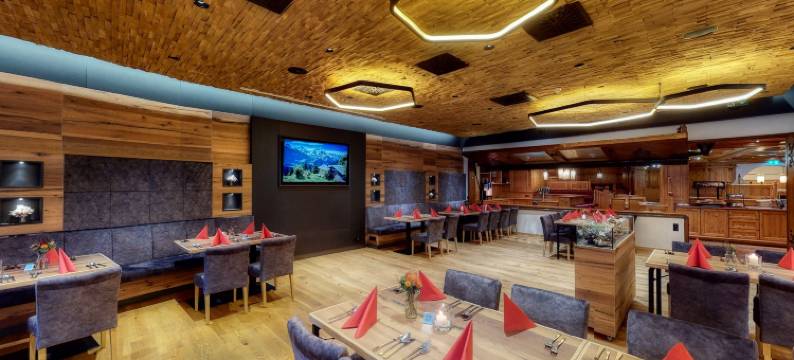 兰兹伯格霍夫酒店(Hotel Randsbergerhof)图片