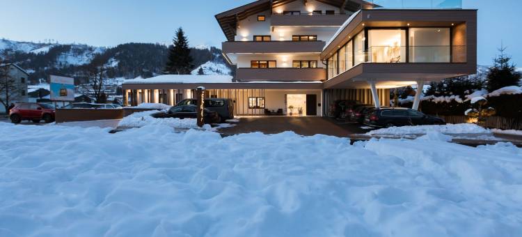 山之酒店 - 斯拉德明公寓(''Die Bergerin'' | Appartements Schladming)图片