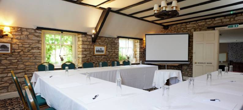 泰特伯里霍尔猎人酒店 - 格林国王旅馆(Hunters Hall Inn by Greene King Inns)图片