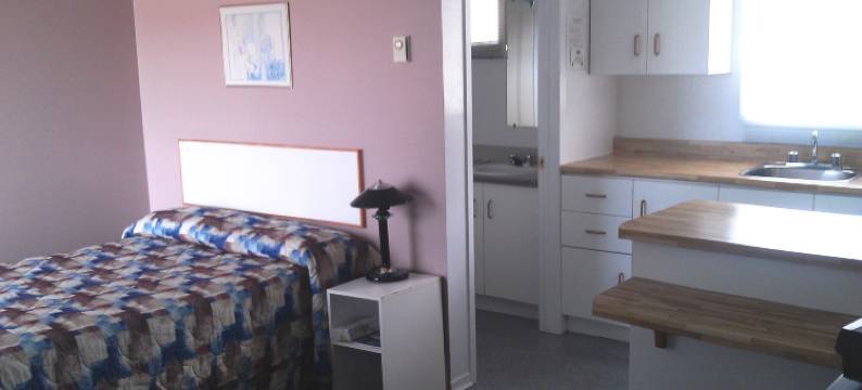 皇家汽车旅馆(Motel Royal)图片