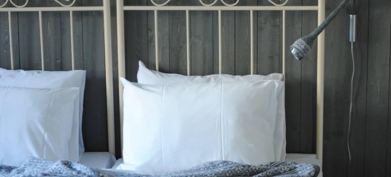 罗森达尔旅游酒店(Rosendal Turisthotell)图片